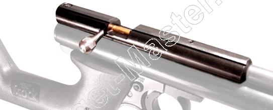 CROSMAN  -  Montage Rail  -  STEEL BREECH KIT  -  1377